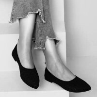 Ballerinas