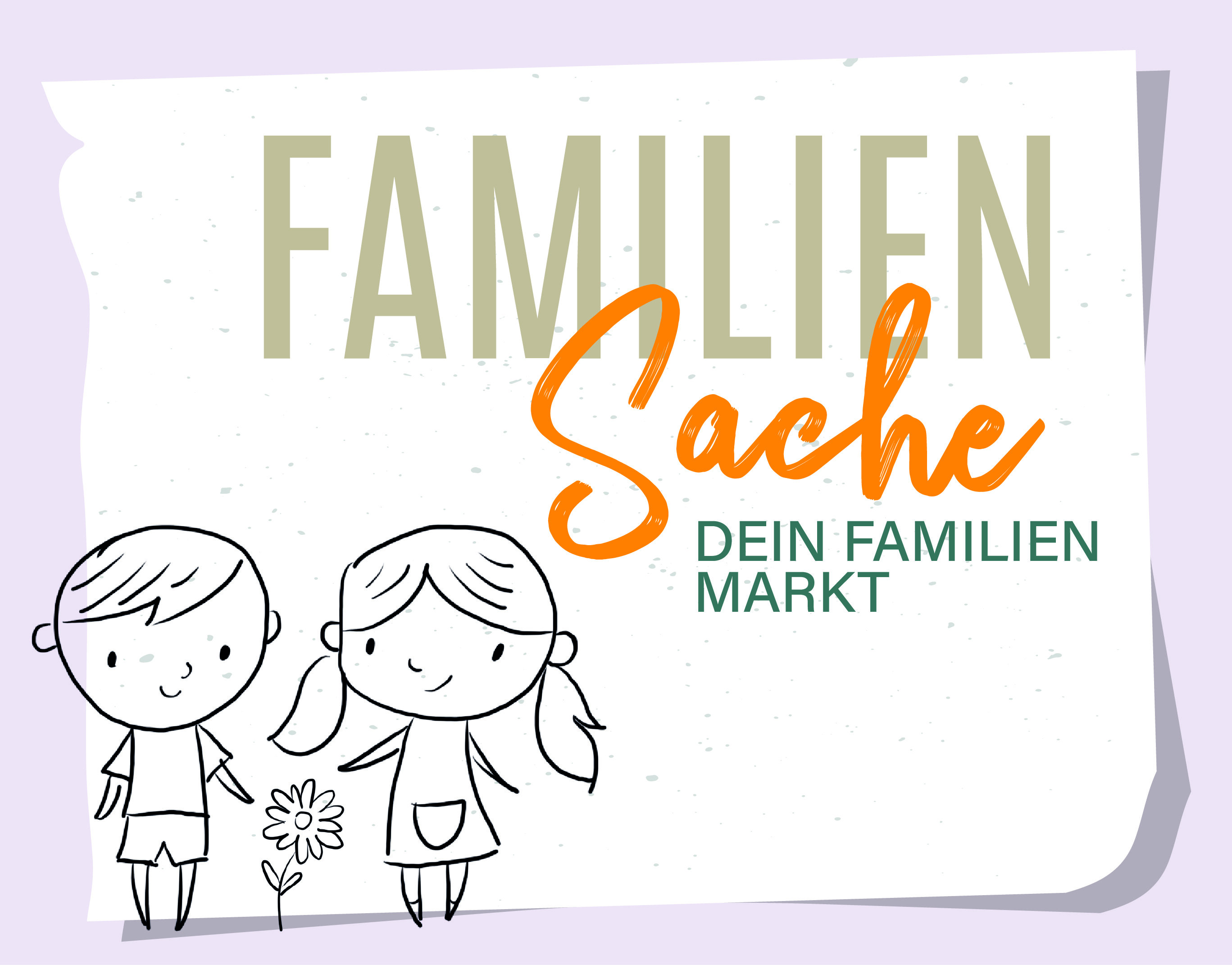 FamilienSache - dein Markt für die Familie in Roßtal!