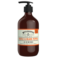Thistle/Black Pepper All in Wash 500 ml