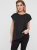 Mathilde T-Shirt black M