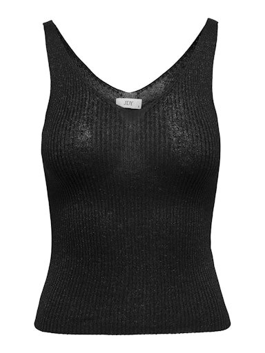 Lurex Top Bodilla