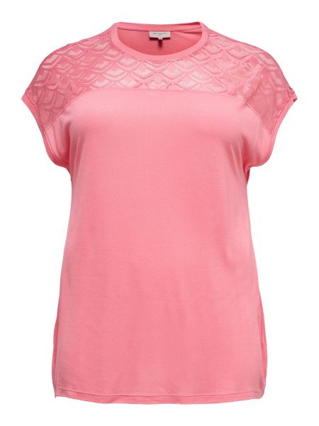 Shirt Flake strawberry pink 42/44