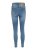 NM Callie Highwaist Skinny Jeans light blue 30 30