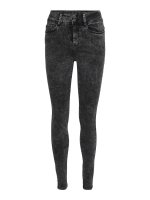 NM Agnes Skinny Jeans black 31 32