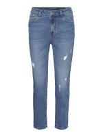 NM Olivia Jeans medium blue