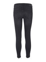 NM Lucy Ankle Jeans black