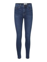 NM Jeans 'Callie Chic' dark blue 29 30