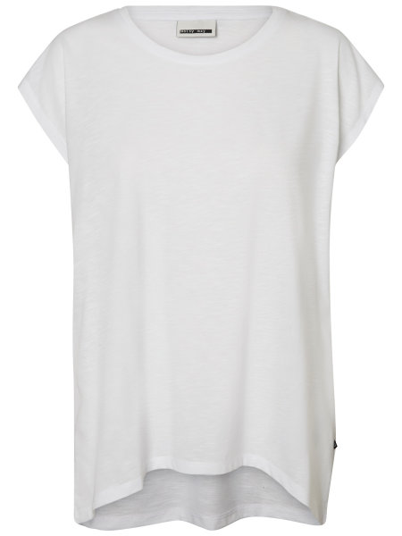 Mathilde T-Shirt white M