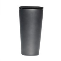 Thermo Kaffeebecher anthracite 420 ml