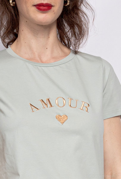 Shirt Amour