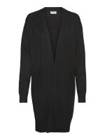 Strickcardigan Lotte black M