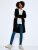 Strickcardigan Lotte black M