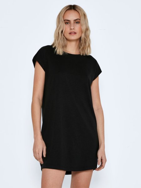 Dress Mathilde M black