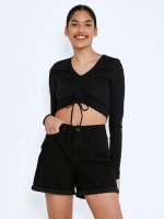 NM Jeans Short Smiley