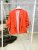 Blazer mit Raffung coralle one size