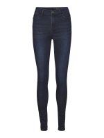 NM Skinny Jeans Callie dark blue denim 32 32