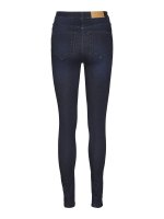 NM Skinny Jeans Callie dark blue denim 32 32