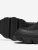 Chunky PU Boot black 37