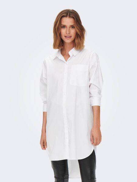Oversize Hemd Mio