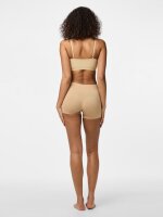 Mini Shorts nature L/XL