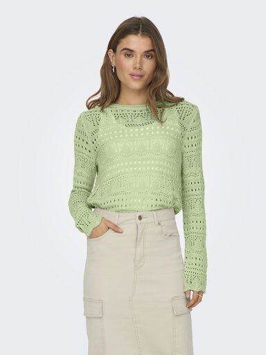 Strickpullover Sun