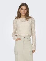Strickpullover Sun