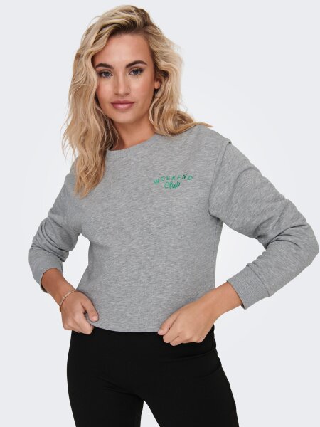 Sweatshirt Amaze