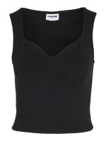 Cropped Top Kerry black S