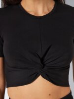 Crop Top Twiggi mit Armen