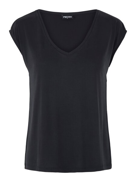 Shirt Kamala black XS