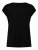 Shirt Kamala black XS