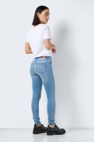 NM Skinny Jeans Lucy light blue