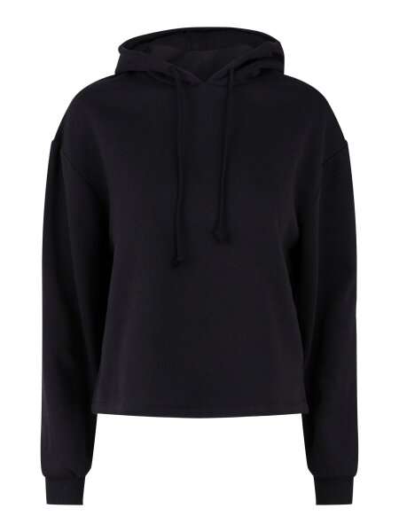 Hoodie Chilli mit Kapuze black M