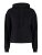 Hoodie Chilli mit Kapuze black L
