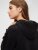 Hoodie Chilli mit Kapuze black L