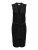 Ärmellose Strickweste Megan black M