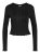 Cropped Pullover Judy