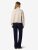 Pullover Fleci mit Zip