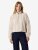 Pullover Fleci mit Zip