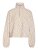 Pullover Fleci mit Zip