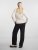 Lurex Shirt Billo bright white M