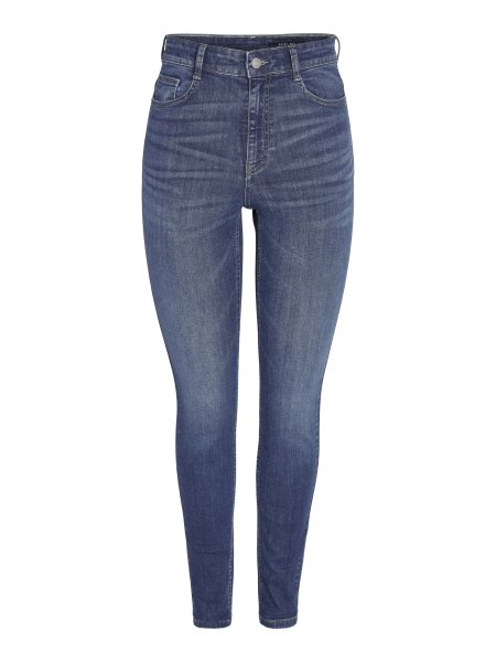 NM Skinny Jeans Satty medium blue