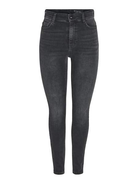 NM Skinny Jeans Satty medium grey