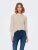 Spitzenshirt Avery sandshell S