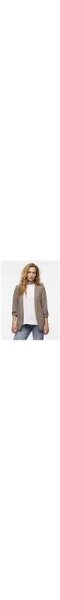 3/4 Blazer Bosella silver mink L