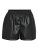 PU Short Andy black M