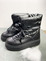 Snow Boot black