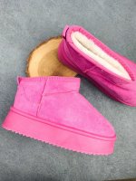 Winter Boot 'Pink' 40