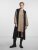 Long Weste Jana black M