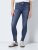 NM Skinny Shaper Jeans Jen dark blue
